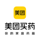 美团买药