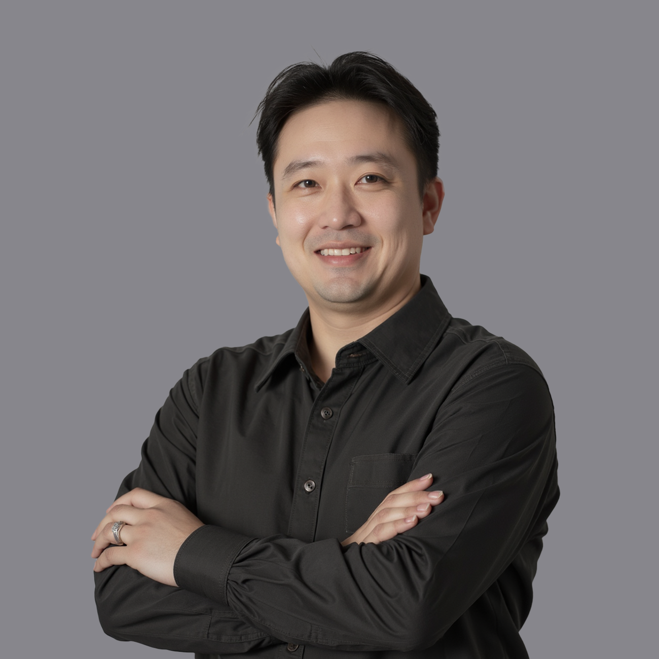 Armbot章鱼云客服团队David