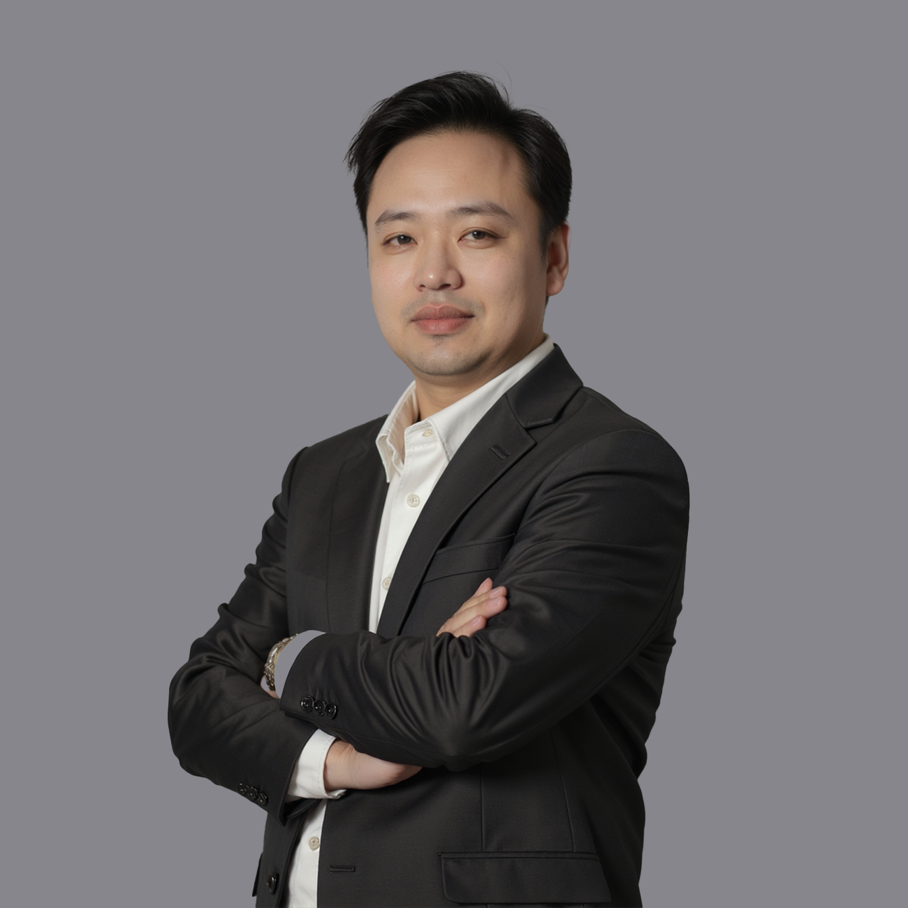 Armbot章鱼云客服团队James