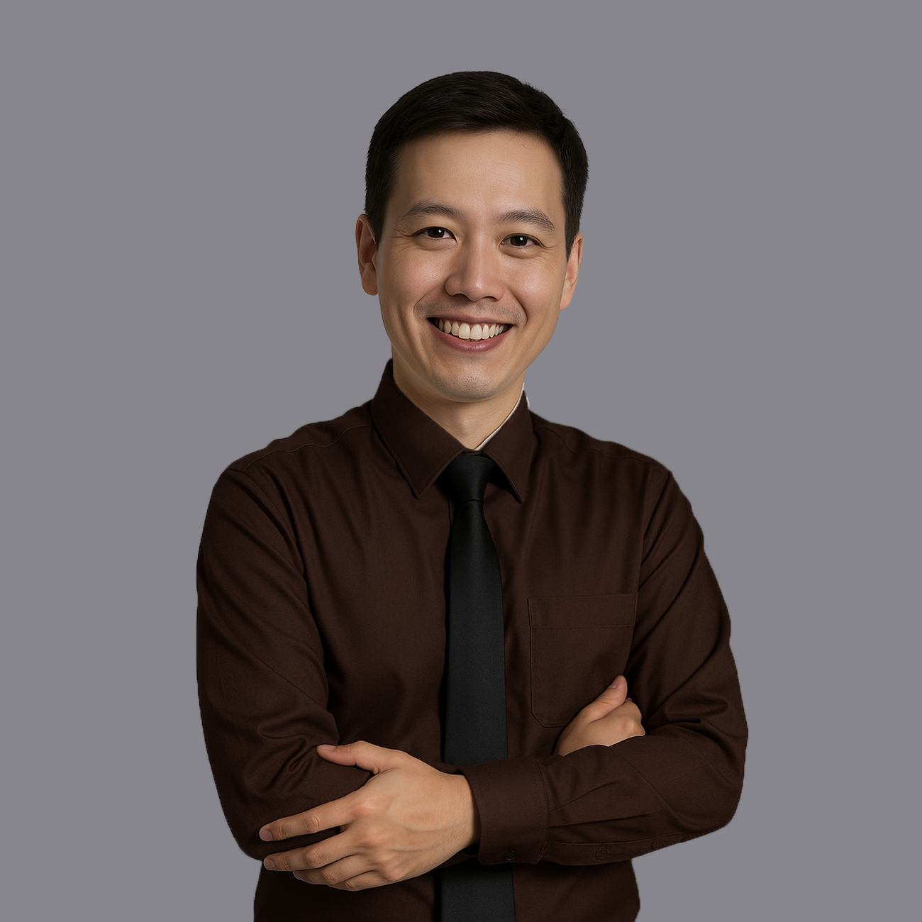 Armbot章鱼云客服团队Leo