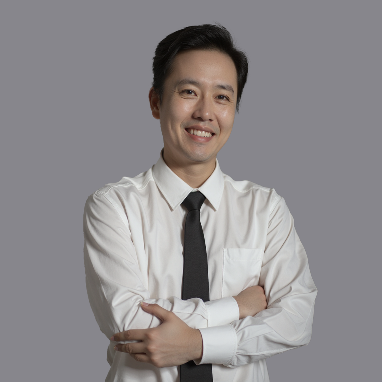 Armbot章鱼云客服团队Liam